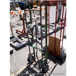 2-WHEEL DOLLY-FURNITURE