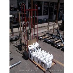 2-WHEEL DOLLY-FURNITURE