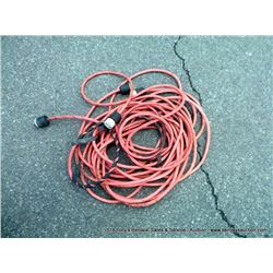 EXTEXSION CORDS 2X MONEY