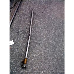 PRESSURE AIR HOES ATTACHMENT