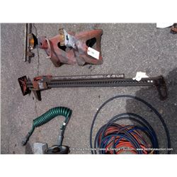 JACK ALL JACK MARK II