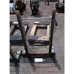 2-WHEEL DOLLY