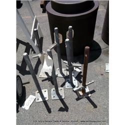 LEVELING JACKS 7X MONEY