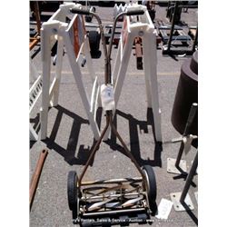 GREAT STATES PUSH MOWER