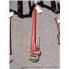 Image 1 : SUPER EGO 102-48 PIPE WRENCH