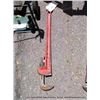 Image 1 : JET 36" PIPE WRENCH