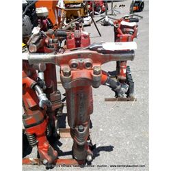 JACKHAMMER-AIR 90 LBS