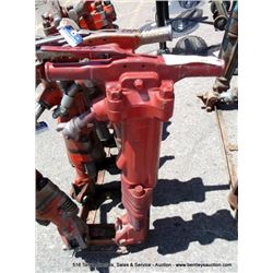 JACKHAMMER-AIR 90 LBS