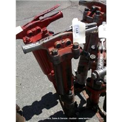 JACKHAMMER-AIR 90 LBS