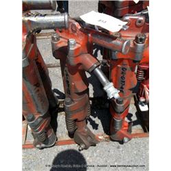 JACKHAMMER-AIR 60 LBS