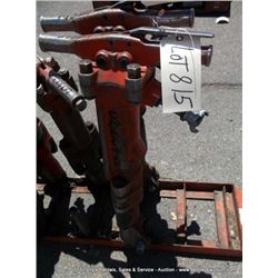 JACKHAMMER-AIR 90 LBS