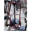 Image 1 : BOX 2-WHEEL DOLLY