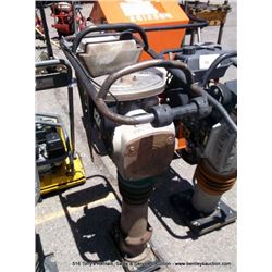 WACKER BS45Y TAMPER