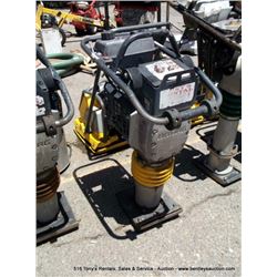 BOMAG BT 65/4 TAMPER