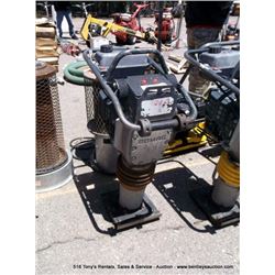 BOMAG BT 65/4 TAMPER