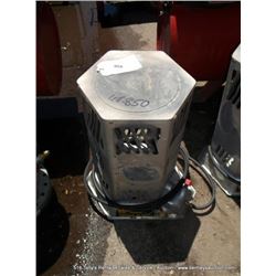 MASTER TC80V PROPANE CONVECTION HEATER