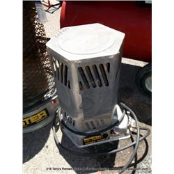 MASTER TC80V PROPANE CONVECTION HEATER