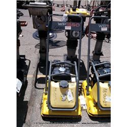 WACKER NEUSON/WP 1550 TAMPER