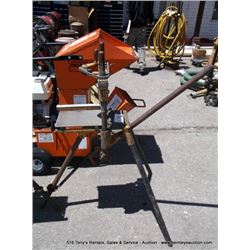 ELMERS LITTLE HELPER SB-9 BRICK CUTTER