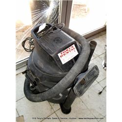 10 GALLON CHOP VACUUM