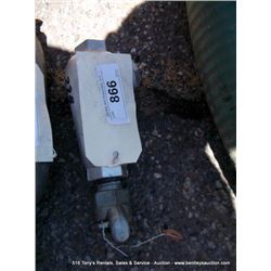 RUCKER-ARNOLD LUBRICATOR