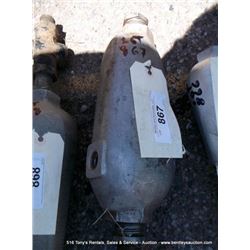 RUCKER-ARNOLD LUBRICATOR