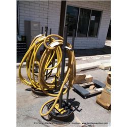 METAL STAND HOSE