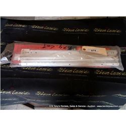 20" FRAME-TECH DRAWER SLIDE