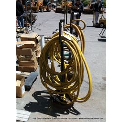 METAL STAND HOSE