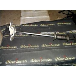 AUTOMOTIVE PULLY PULLER