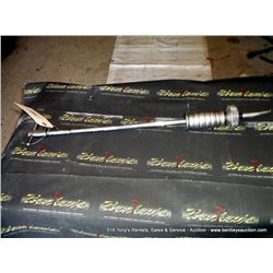 AUTOMOTIVE PULLY PULLER