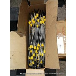 MEADOW BURKE 4 3/4 X 10 RHC