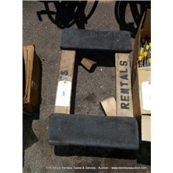 4-WHEEL DOLLY