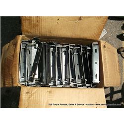 LOT: SYMONS ANCHOR BOLT