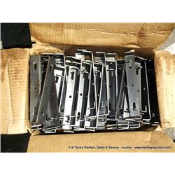 LOT: SYMONS ANCHOR BOLT