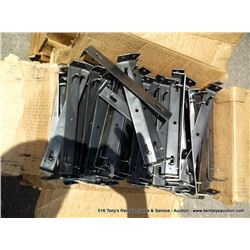 LOT: AWARD METALS RAP-I-FORM