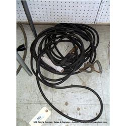WELDING CABLE