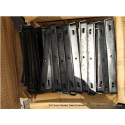 LOT: AWARD METALS RAP-I-FORM