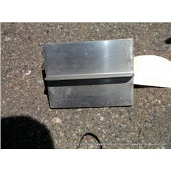 JOINTER TROWEL CEMENT
