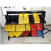 Image 1 : BOLT BIN CABINET