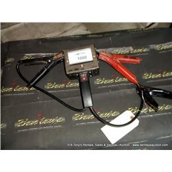 SPX OTC 3181 6/12 VOLT-130 AMP BATTERY LOAD TESTER