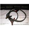Image 1 : JUMPER CABLES