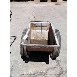 MULLE CONCRETE BOGEY