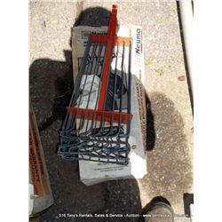 NEUMAN REC 113 CHIMNEY CLEANER