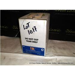 TSL THROAT SEAL LIQUID