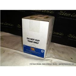 TSL THROAT SEAL LIQUID