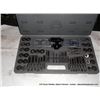 Image 1 : PITTSBURGH 60PC TAP & DIE SET
