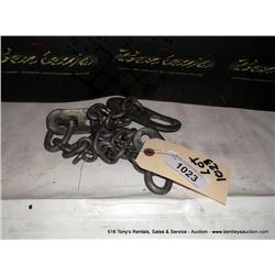 LIFTING CHAIN