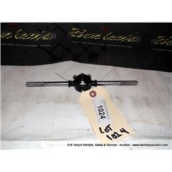DIE WRENCH