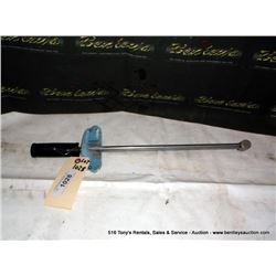 HUSKY TORQUE WRENCH